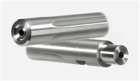 901821 detail.jpg 10" Fluted Stainless .920 Charger Barrel 22LR